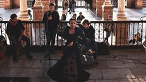 Seville Flamenco & city highlights guided tour- by OhMyGoodGuide