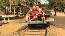 Full-Day Sightseeing Battambang Tours from Siem Reap 