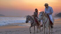 Indonesia: Horse Riding Experience in Bali