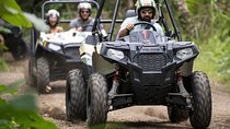 Indonesia: Bali ATV and Relaxation Ticket