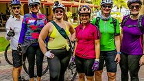 Cycling in Galle Countryside