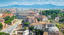 Transfer Rome to Venice