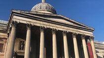 Women in Art Walking Tour