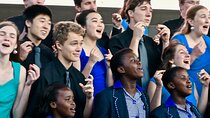 Sing with a Community-based Change Org w/ Kids add-on