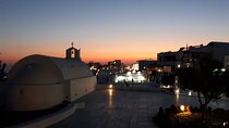 Tailor made Santorini Night Tour