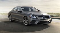 Private Transfer from Prague Airport to Prague City Hotels 1 - 3 pax