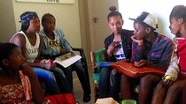 Woman-owned Business Strategy Workshop w/ Teenagers add-on