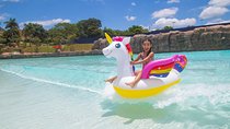 A Day at Blue Park Foz Water Park