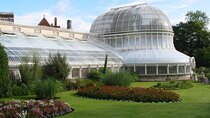 Belfast city tour and Hillsborough - Private shore excursion