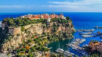 GUIDED TOUR: Cannes, Antibes, Saint Paul De Vence