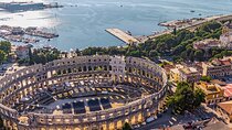 Pula, City Break | standard hotel category