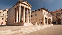Pula, City Break | superior hotel category