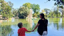 Villa Borghese escape game