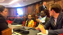 Black Lives Matter in South Africa Roundtable