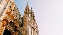 Layover in Milan a Private Tour with a local: Best Highlights of Milan