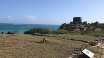 Tulum Adventure (Private, Full Day)