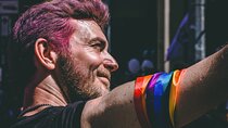 Pride Side (LGBTQ) of Milan on a Private Tour with a local