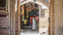 Bahla Fort and Nizwa - The Historical History of Oman