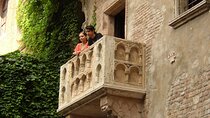 Private Day Trip to Verona from Milan with a local