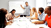 Afrikaans SA Language & Slang Class
