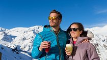 Valle Nevado & Farellones Panoramic tour from Santiago 
