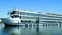 4 nights Luxor and Aswan Nile Cruise including Abu Simbel,Air Balloon From Luxor