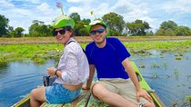 Sigiriya Village Tour and Lunch with Hotel Pick up from Sigiriya