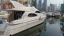 Yacht Ride for 02 Hours AS Marine 