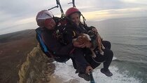 Paragliding Experience near Lisbon