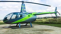 Discover Sigiriya by Helicopter from Koggala
