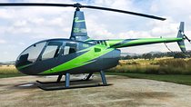 Discover Kandy by Helicopter From Hatton
