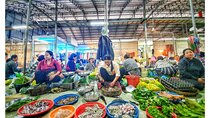 Taste Cambodia: Tours Of Siem Reap By Evening