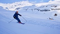 Private Ski Instructor from Lucerne including Transport
