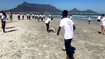 Play Cricket with a Youth Club Founder w/ Kids add-on