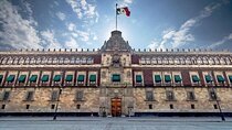 Private Tour: The ultimate Mexico City Excursion 