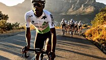 Cycling with a Youth Club Founder w/ Kids add-on