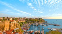 Private: Antalya City Tour