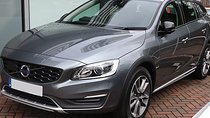 Premium transport with professional driver Lisbon - Algarve - Lisbon