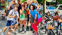 Istanbul Eurasia Bike & Boat Tour