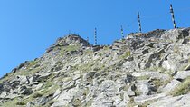 From Sofia: Rila mountain and Belmeken 