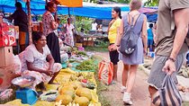 Negombo Market Tour