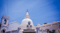 Hidden temples and Secluded Coastlines Tour from Unawatuna