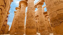 Best Of All 4 Nights Nile Cruise Luxor to Aswan From Luxor With Balloon & Tours