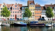 Best of Copenhagen Private Tour 