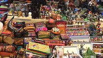 Five Market Tour