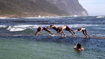Athletic Swimming with a Changemaker