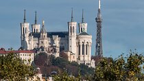 Private 4-hour City Tour of Lyon with driver, guide and Hotel pick-up 