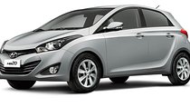 Foz do Iguaçu Airport Shared Transfer