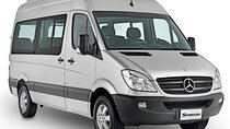 Foz do Iguaçu Airport Private Transfer 