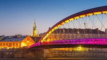 Health Resort Package: Krakow and Szczawnica 